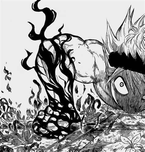 Hentai manga black clover